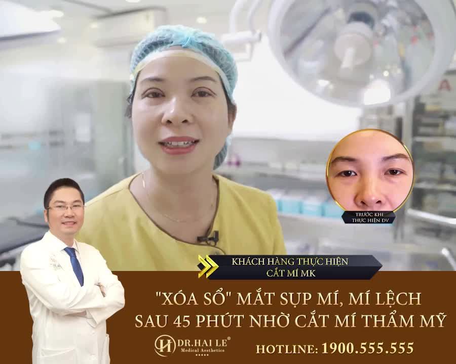 PHẢI LÀM SAO khi mình là người KHỞI XƯỚNG đi làm đẹp nhưng đến nơi rồi lại run cầm cập