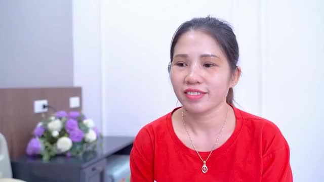 Nâng cung mày giúp khách hàng trẻ trung rạng ngời như thế nào sau 7 ngày? mời quý khách hàng cùng theo dõi video sau đây