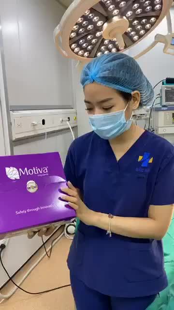 VÒNG 1 “NHẤP NHÔ” CÙNG NANOCHIP EG