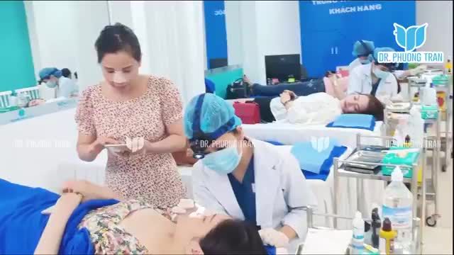 Bỏ ra cả gần trăm triệu chỉ với một mong muốn duy nhất, được quay trở về hình dạng mũi ban đầu. Bạn tin không???