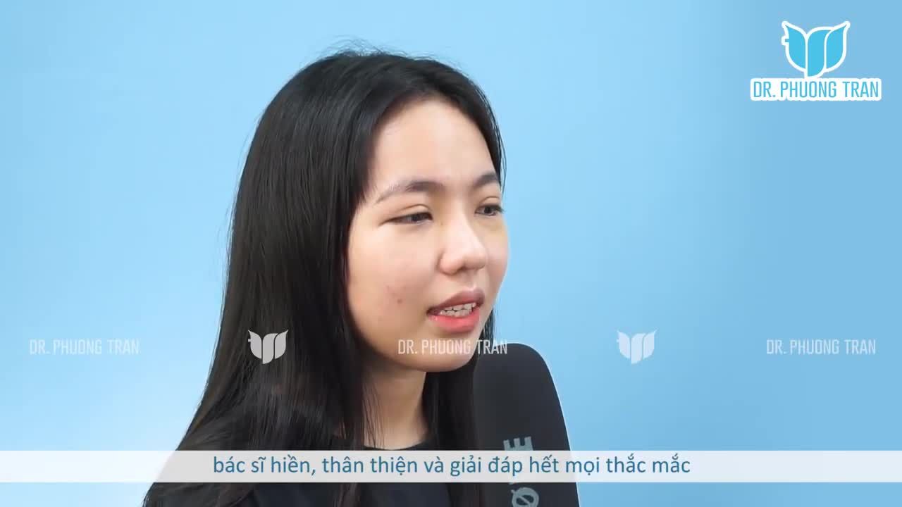 CẢM NHẬN KHÁCH HÀNG SAU KHI THỰC HIỆN COMBO MŨI, MÍ