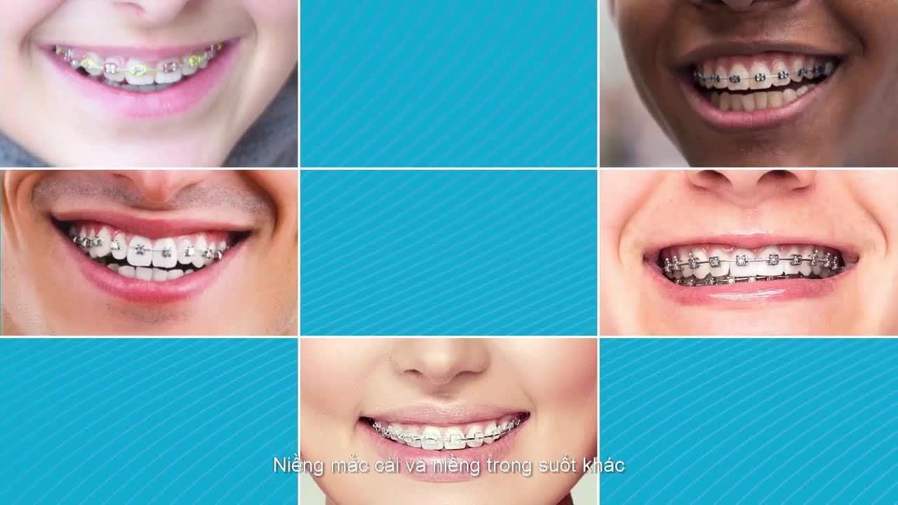 BẠN HIỂU NHƯ THẾ NÀO LÀ CHỈNH NHA VÔ HÌNH