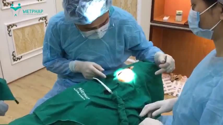 CẤY GHÉP IMPLANT - KHÔI PHỤC RĂNG MẤT AN TOÀN, BỀN CHẮC TRỌN ĐỜI
