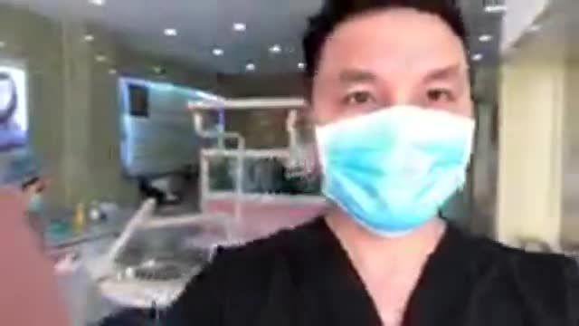 Chỉnh nha - Cắt lợi - Phục hình thẩm mỹ cho BN xinh đẹp