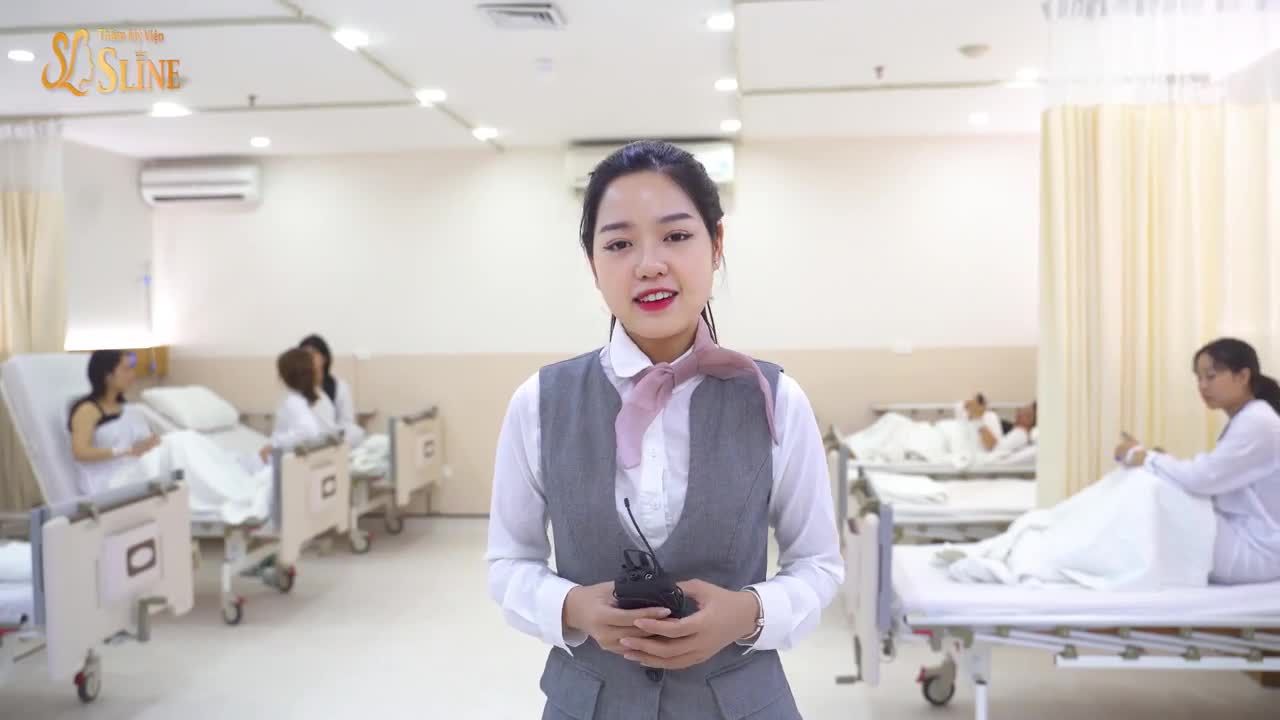 SAU 24H NÂNG CẤP VÒNG 1 VỚI EKIP SLINE KHÁCH HÀNG SẼ NHƯ THẾ NÀO?