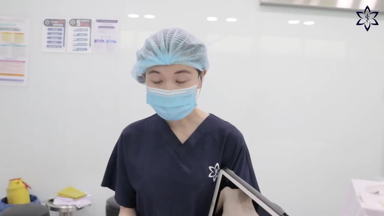TẠO KHE Y- LINE CHO VÒNG 1 CỰC ĐẸP VỚI PHƯƠNG PHÁP ĐẶT TÚI NGỰC QUA ĐƯỜNG NÁCH