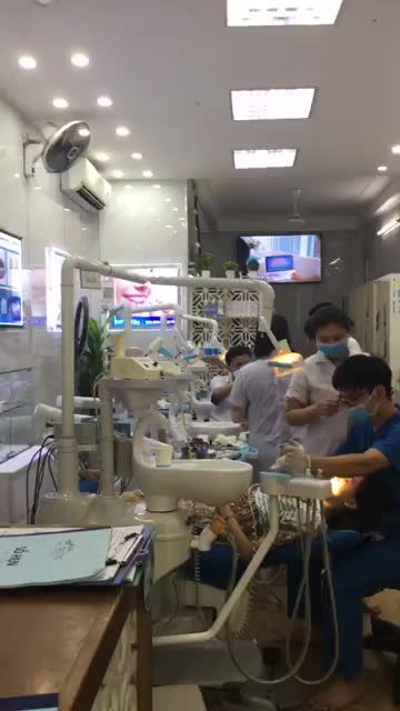 Tưng bừng chỉnh nha sáng Thứ 7 tại Nha khoa SMILE ONE