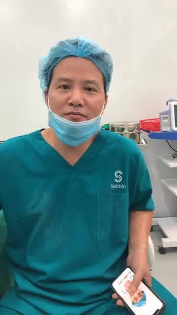 CHỈNH SỬA MÍ ĐÃ CẮT BỊ HỎNG