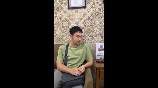 Hãy cùng xem anh ấy bạn ấy trải lòng về quá trình niềng răng của mình nhé.