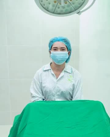 KẾT QUẢ NÂNG CUNG MÀY VÔ KHUẨN - ĐÁNH BAY LÃO HÓA MẮT CHỈ SAU 30'