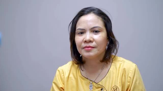 Nâng cung mày là giải pháp thẩm mỹ giúp trẻ hóa đôi mắt dành cho chị em trên 30 tuổi.
