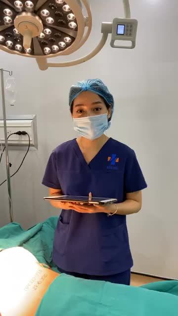 Kết thúc 1 ngày làm việc với ca nâng cấp vòng 1 với dòng túi Nanochip.Eg