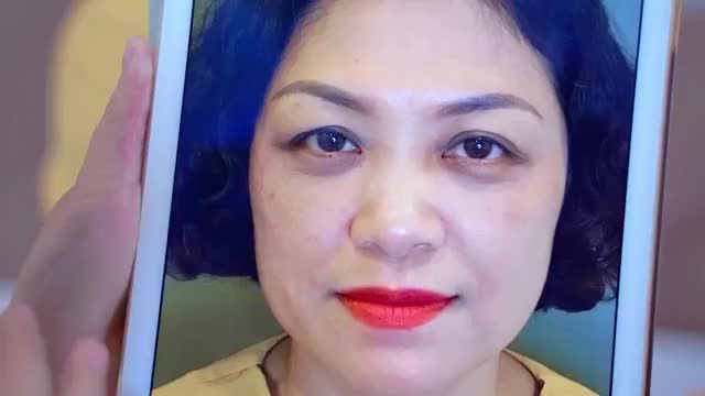Mắt sụp mí già nua khắc phục bằng phương pháp thẩm mỹ nào? Mời quý khách hàng cùng theo dõi video ghi hình trực tiếp sau đây để có câu trả lời