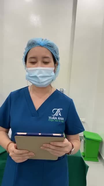 NÂNG CUNG CHÂN MÀY - CẮT MÍ DƯỚI