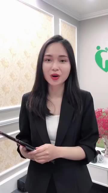 RĂNG XẤU KHIẾN PHONG ĐỘ GIẢM SÚT, 2 LẦN HẸN CÓ NGAY NỤ CƯỜI MỚI