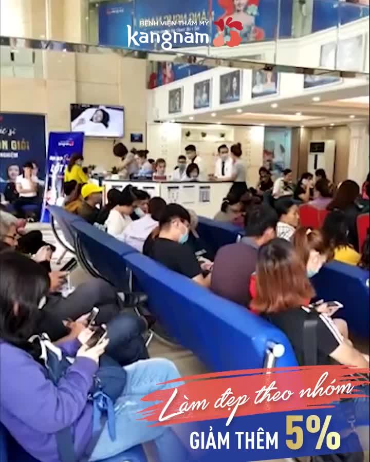 Hot OFF 40%Chỉnh hình hàm Hô - Móm - Thô Vuông - Gò má cao