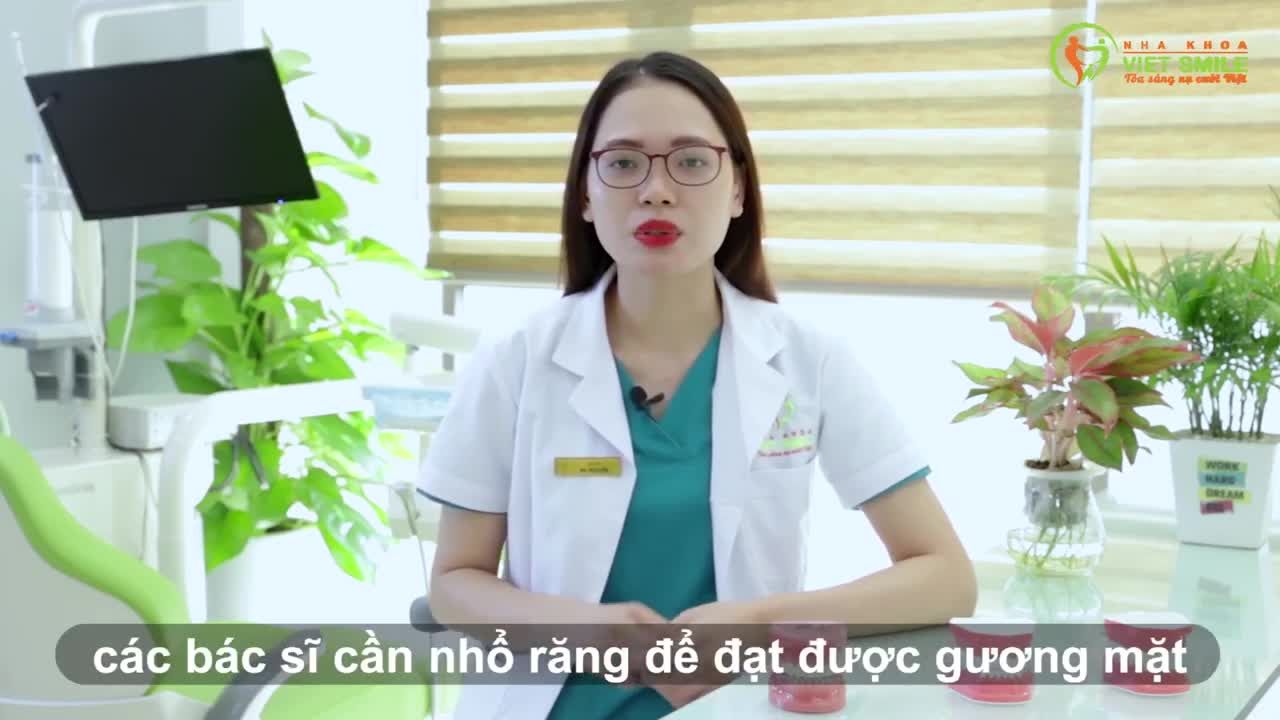 Tại sao 70% các ca niềng răng cần nhổ răng?