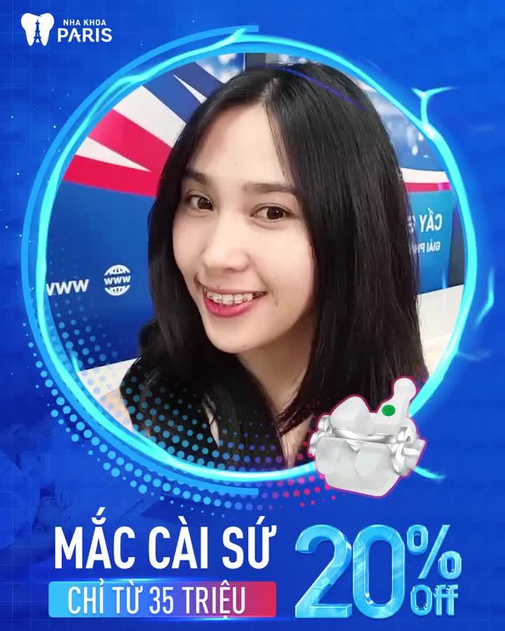 THÁNG VÀNG NIỀNG RĂNG