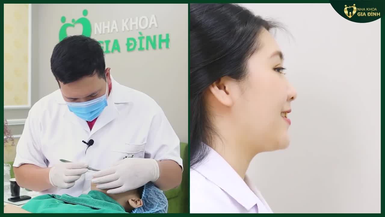 HÀNH TRÌNH THAY ĐỔI NỤ CƯỜI CỦA ĐIỀU DƯỠNG KHÁNH LY