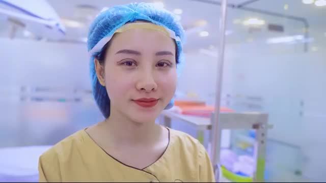 GIẢI CỨU THÀNH CÔNG CA MÍ LỖI HỎNG DO CẮT TẠI CƠ SỞ KHÔNG UY TÍN GÂY MẮT KHÔNG ĐỀU BÊN TO BÊN NHỎ, MẮT LỜ ĐỜ THIẾU SỨC SỐNG