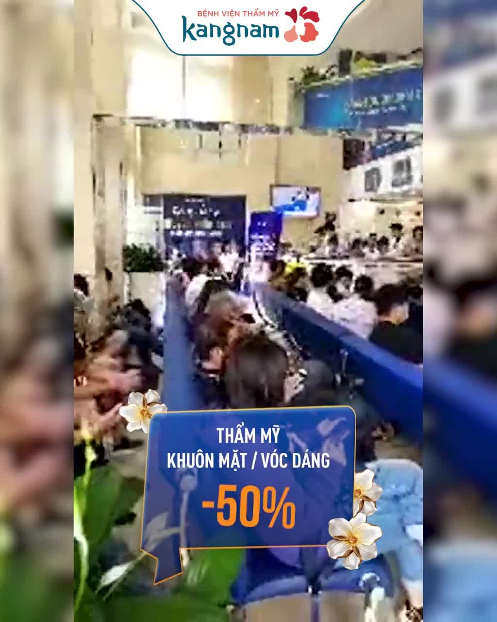 Tuần lễ của NÀNG - Săn Cơ hội VÀNG làm đẹp chỉ từ 6,3Tr