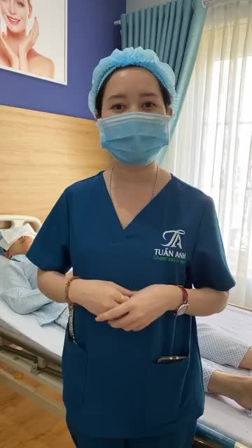 CẮT MÍ TRÊN - CẮT MÍ DƯỚI