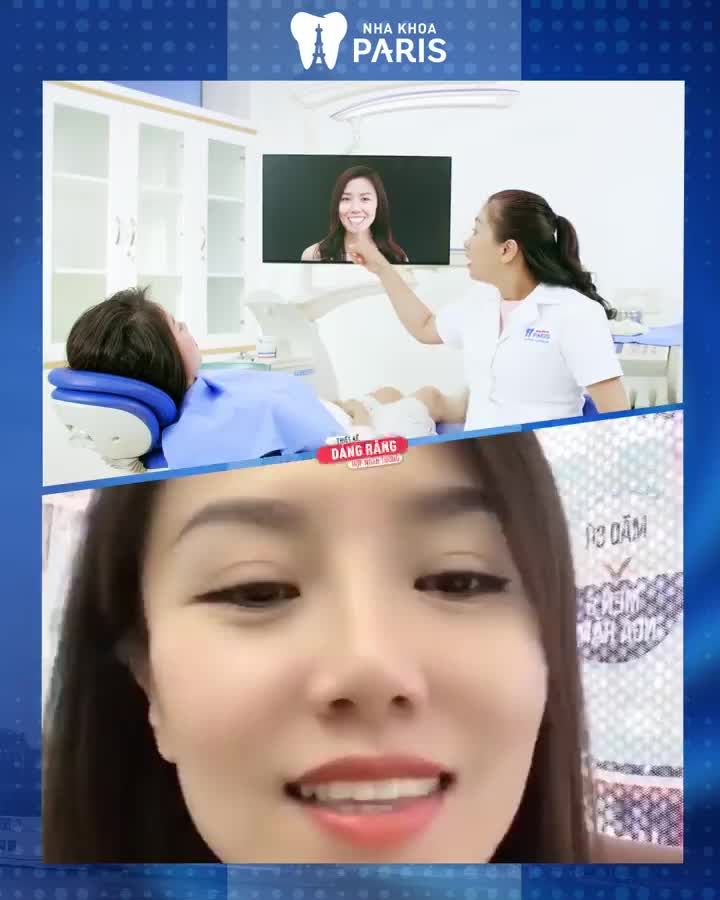 CHUYÊN KHOA PHỤC HÌNH TIÊU CHUẨN PHÁP