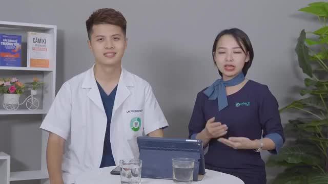 “CÔNG NGHỆ TRỒNG RĂNG USI ĐỘC QUYỀN TẠI NHA KHOA LẠC VIỆT INTECH"