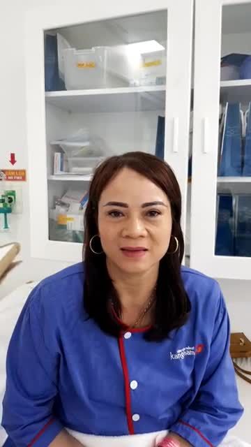 Chân mày chảy xệ - Sụp mí, da dư - Vết nhăn lão hóa xuất hiện
