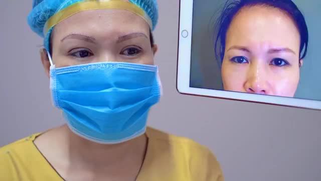 TRẺ RA ĐẾN 10 TUỔI SAU COMBO CẮT MÍ + NÂNG CUNGMÀY BẠN CÓ TIN? THEO DÕI VIDEO SAU ĐÂY ĐỂ CÓ CÂU TRẢ LỜI BẠN NHÉ.!