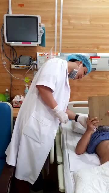 Lấy lại vòng eo theo gọn sau sinh