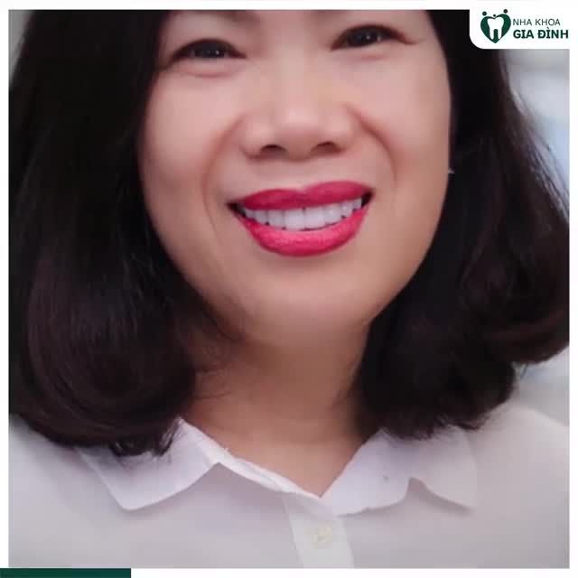 BỪNG SÁNG CẢ GƯƠNG MẶT MẶT NHỜ NỤ CƯỜI MỚI