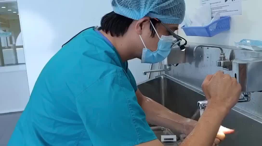 QUÁ TRÌNH NÂNG NGỰC TẠI BÁC SĨ KỲ Y DƯỢC