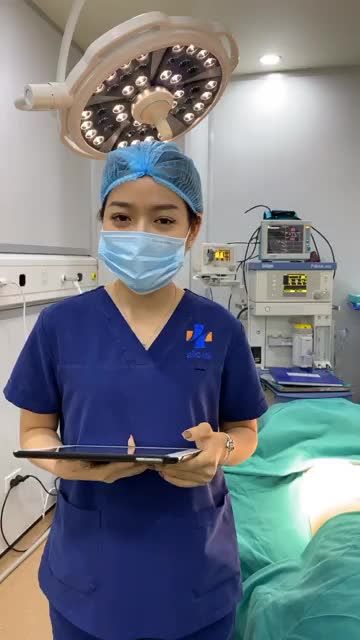 ”TÁI SINH” VÒNG 1 HOÀN HẢO SAU 60P VỚI NANOCHIP EG