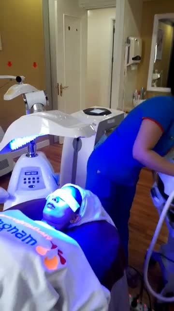 Tại sao công nghệ trị mụn De Acne tại Kangnam lại được tin tưởng đến thế!