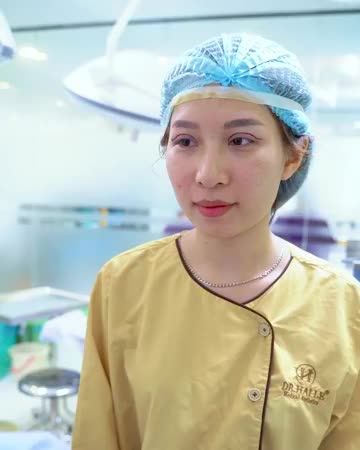 Cắt mí tại Dr.Hải Lê được nhiều khách hàng yêu thích chọn lựa lý do vì sao? Mời quý khách hàng cùng theo dõi