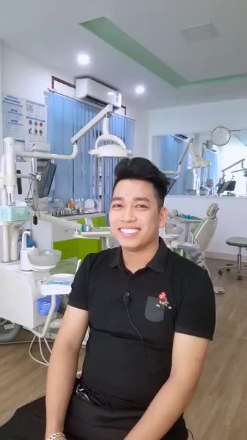 PHONG ĐỘ HƠN, HOÀN HẢO HƠN SAU KHI THẨM MỸ RĂNG SỨ