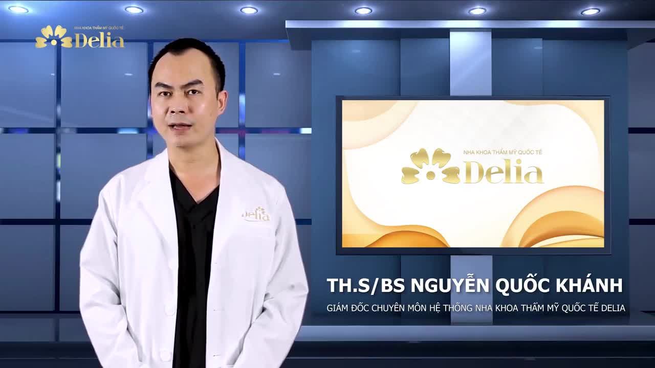 "TẤT TẦN TẬT" VỀ NIỀNG RĂNG - BẠN ĐÃ HIỂU ĐÚNG?