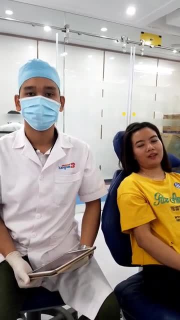 28 tuổi Niềng Răng Chưa Phải Là Muộn