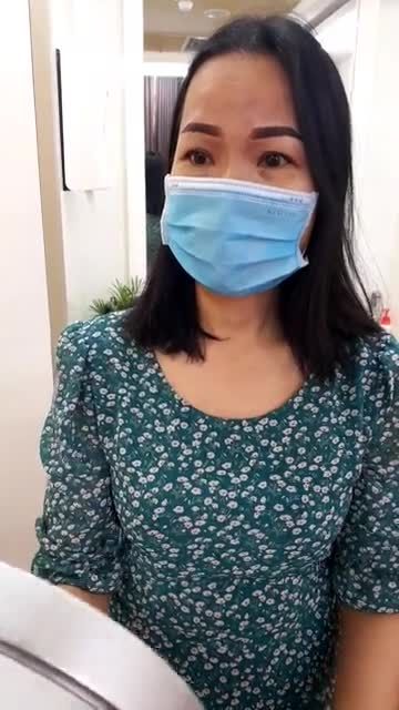 Phun mày tán bột Ombre công nghệ Hàn Quốc.