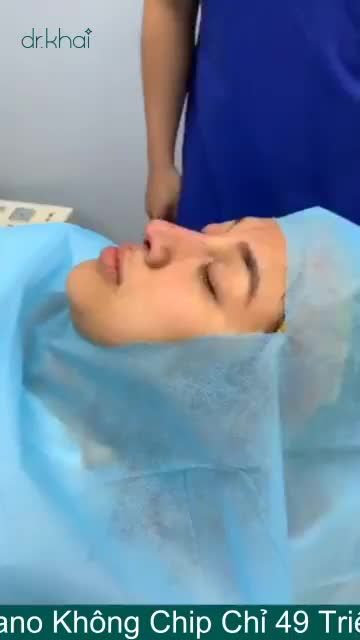 DÁNG MŨI ĐẸP NHƯ THẾ NÀO KHI VỪA PHẪU TH.UẬT XONG?