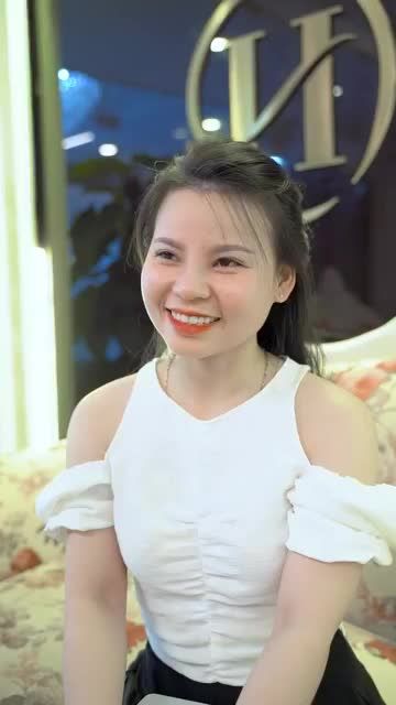 Cảm nhận khách hàng sau khi Cắt mí 4 năm Nâng mũi mới thực hiện tại Dr.Hải Lê mời quý khách hàng cùng theo dõi.!