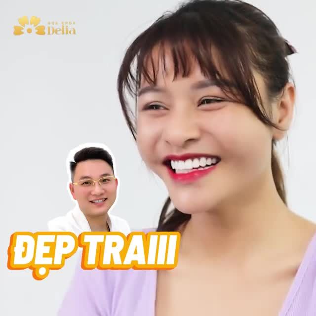 CHINH PHỤC MỌI ÁNH NHÌN VỚI NỤ CƯỜI TỎA NẮNG
