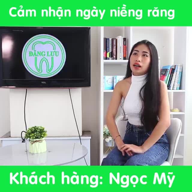 Những ngày niềng răng của bạn đã trải qua như thế nào