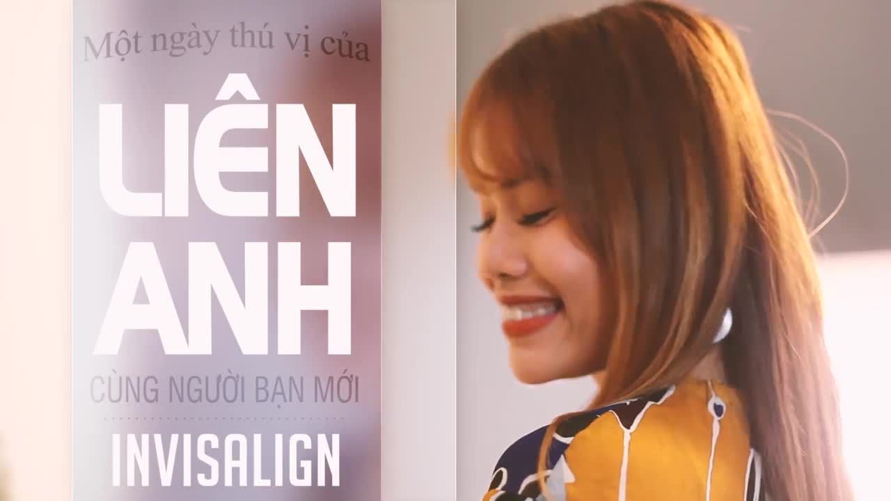 “NIỀNG RĂNG THAY ĐỔI LỚN CẢ KHUÔN MIỆNG VÀ XƯƠNG MẶT LUÔN”.