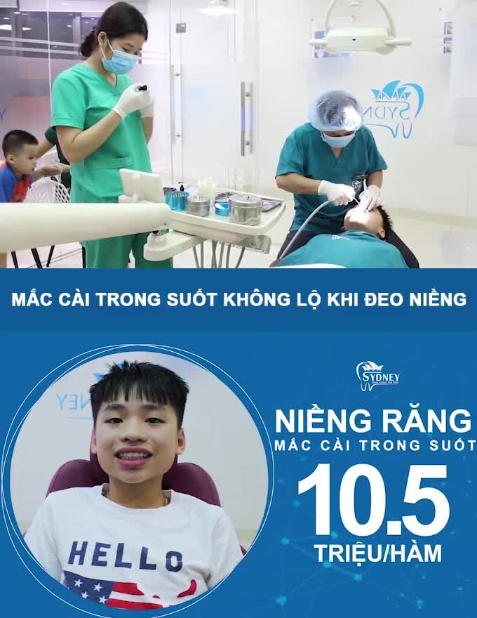 TÁC HẠI CỦA RĂNG HÔ LÀ GÌ