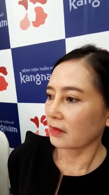 Nâng mũi về già có được không? Có ảnh hưởng không?