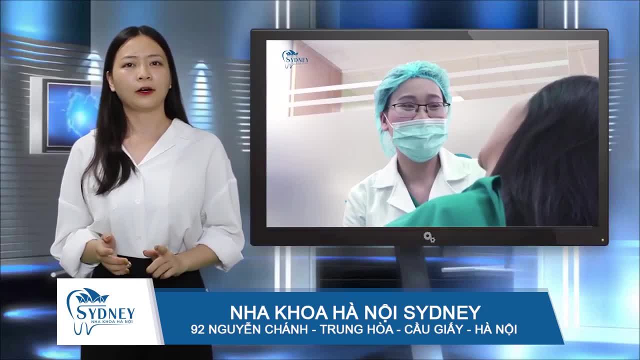 GIẢI PHÁP NIỀNG RĂNG ĐẸP & HIỆU QUẢ/ THẤP NHẤT HÀ NỘI - SIÊU ƯU GIẢM 47% ĐÃI HÈ 2020