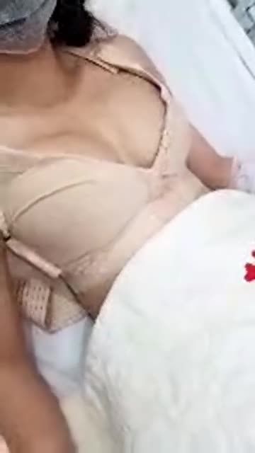 KH sau phẩu thuật nâng ngực 1 ngày