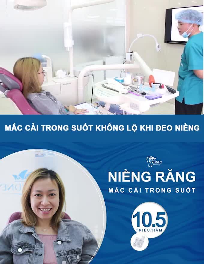 TẦM QUAN TRỌNG CỦA PHIM XQ TRONG CHỈNH NHA